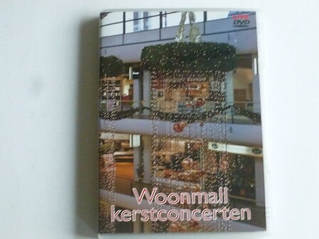 Woonmall Kerstconcerten - Joke Bruijs, Cor Bakker (DVD)