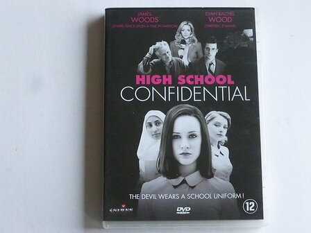 High School Confidential (DVD)