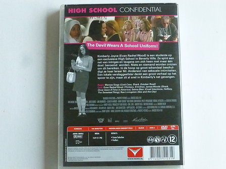 High School Confidential (DVD)