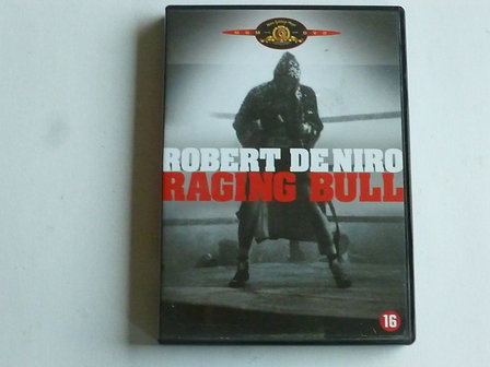 Robert de Niro - Raging Bull (DVD)