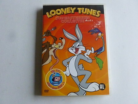 Looney Tunes - Supersterren Collectie Deel 1 (DVD)