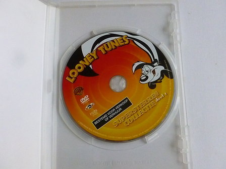 Looney Tunes - Supersterren Collectie Deel 1 (DVD)