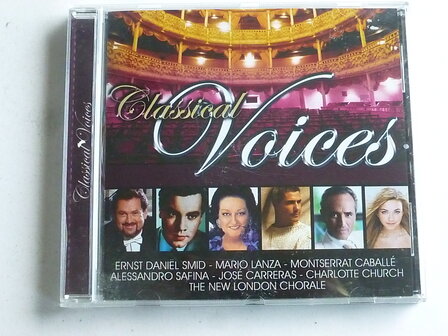 Classical Voices