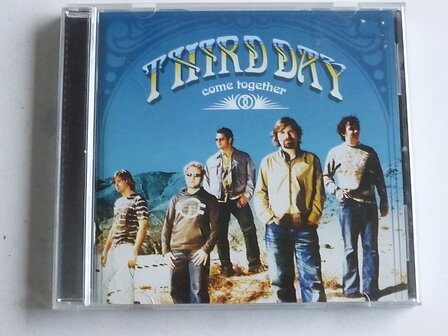 Third Day - Come together