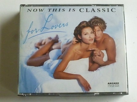 Now this is Classic for Lovers (2 CD)