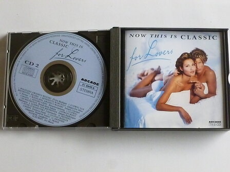 Now this is Classic for Lovers (2 CD)