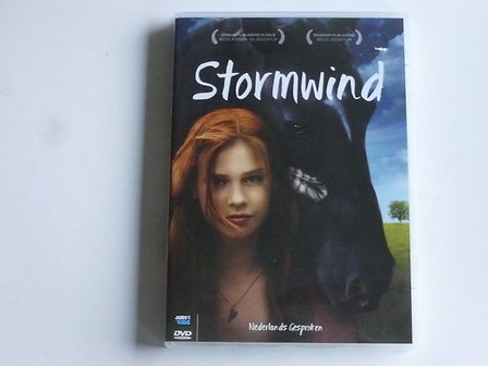 Stormwind (DVD) Nederlands gesproken