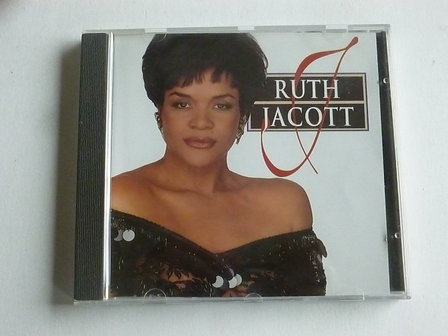 Ruth Jacott