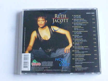 Ruth Jacott - Altijd dichtbij