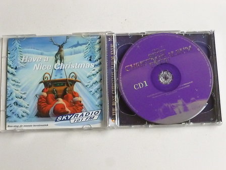 The Best Christmas Album Ever! (2 CD)