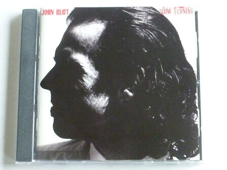 John Hiatt - Slow Turning