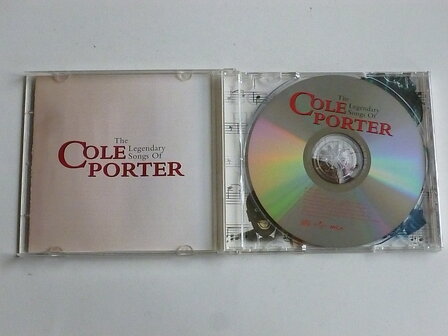 The Legendary Songs of Cole Porter