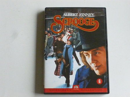 Scrooge - Albert Finney (DVD)