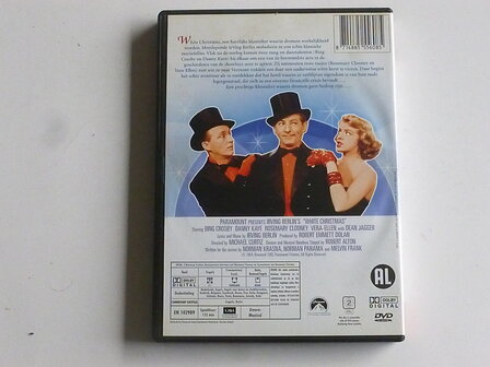 Irving Berlin&#039;s White Christmas - Bing Crosby, Danny Kaye (DVD)