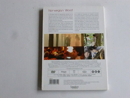 Norwegian Wood - Tran Anh Hung (DVD)