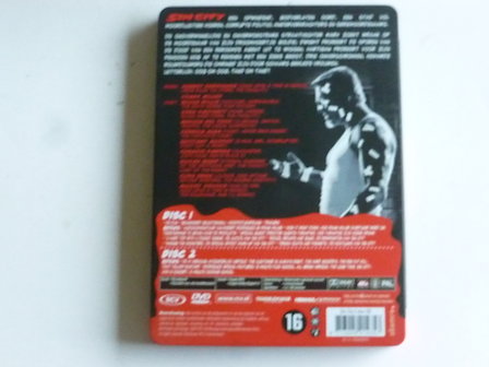 Frank Miller - Sin City (2 DVD)