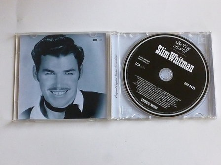 Slim Whitman - The very best of