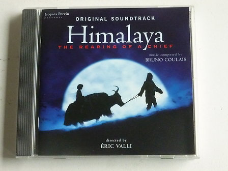 Himalaya - Bruno Coulais / Soundtrack