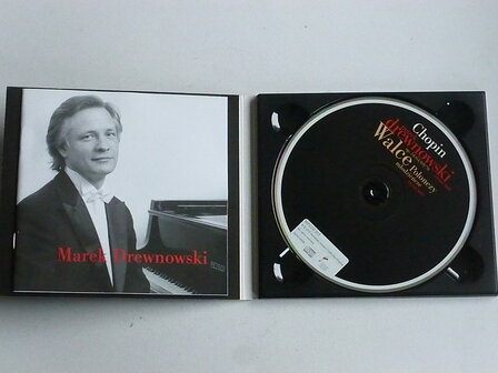 Chopin - Walce , Polonezy / Marek Drewnowski