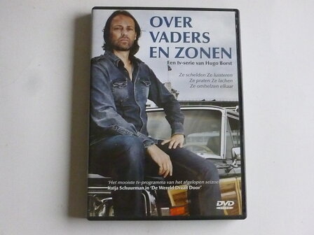 Over Vaders en Zonen - DVD (Hugo Borst)