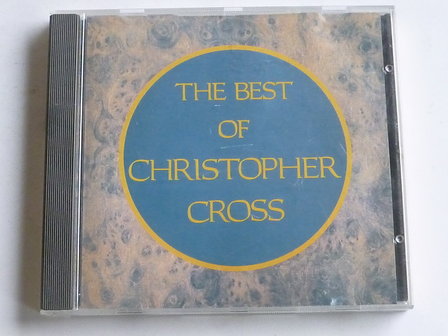 Christopher Cross - The best of