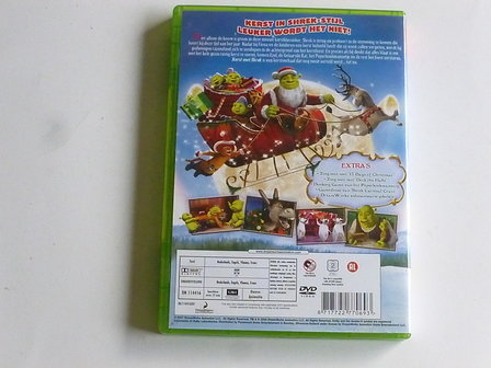 Kerst met Shrek (DVD)