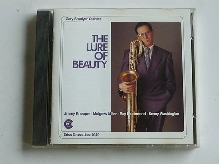 Gary Smulyan Quintet - The Lure of Beauty