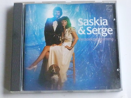 Saskia &amp; Serge - Verzoekprogramma