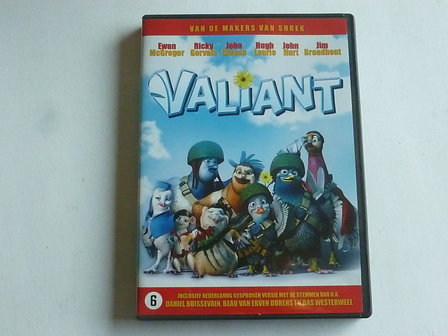 Valiant (DVD)