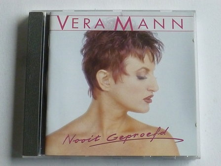 Vera Mann - Nooit Geproefd