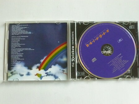 Rainbow - Richie Blackmore&#039;s Rainbow (geremastered)