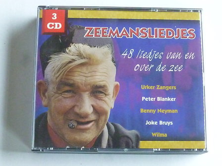 urker zangers, peter blanker,joke bruys, benny neyman, wilma