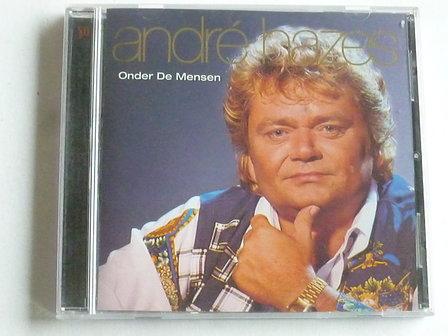 Andre Hazes - Onder de mensen (geremastered)