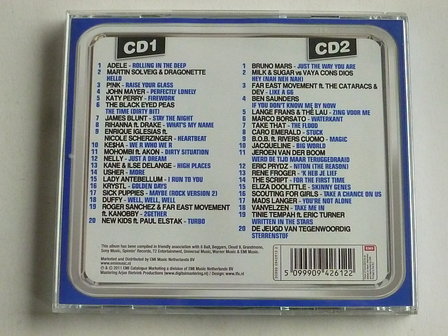 Hitzone 56 (2 CD)