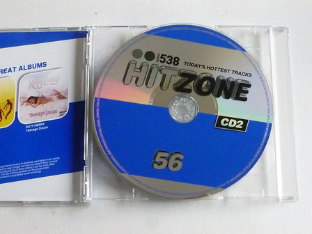 Hitzone 56 (2 CD)