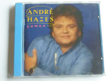 Andre Hazes - Samen (1991)