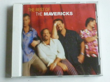 The Mavericks - The best of