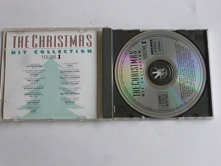 The Christmas Hit Collection volume 1