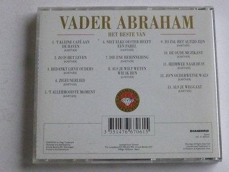 Vader Abraham - Het beste van