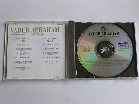 Vader Abraham - Het beste van