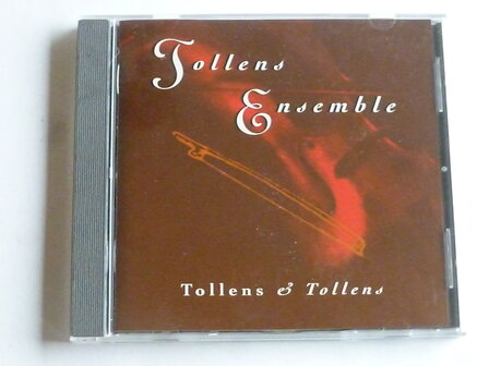 Tollens Ensemble - Tollens &amp; Tollens