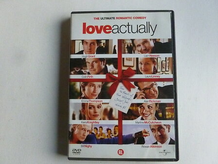 Love Actually