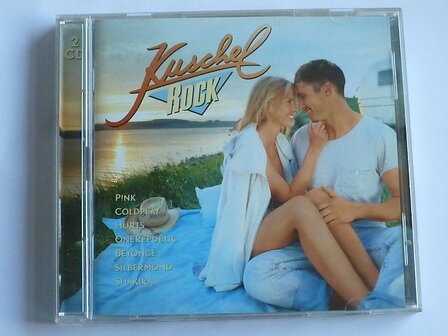 Kuschel Rock 24 (2 CD)