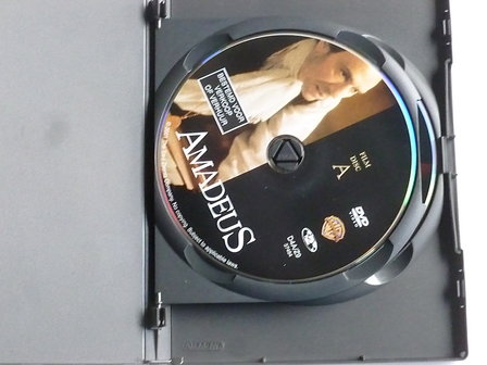 Amadeus - 2 DVD Special Edition (WB)