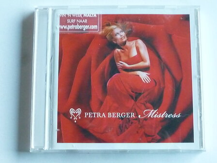 Petra Berger - Mistress