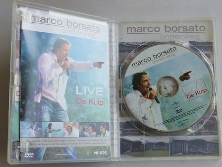 Marco Borsato 