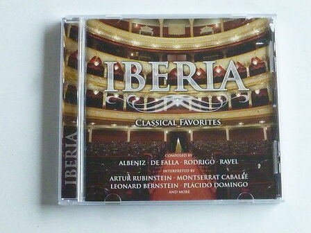 Iberia - Classical Favorites