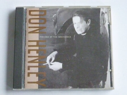 Don Henley - The end of the innocence&nbsp;