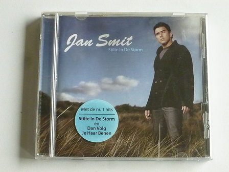 Jan Smit - Stilte in de Storm