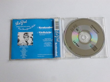 La Pat - Keukenhof ( CD Single)